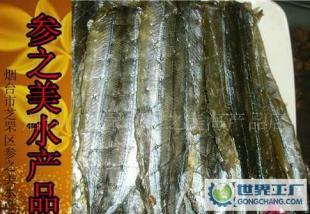 品味大海 煙臺養馬島精品馬步魚干，傳統工藝與現代風味的完美融合